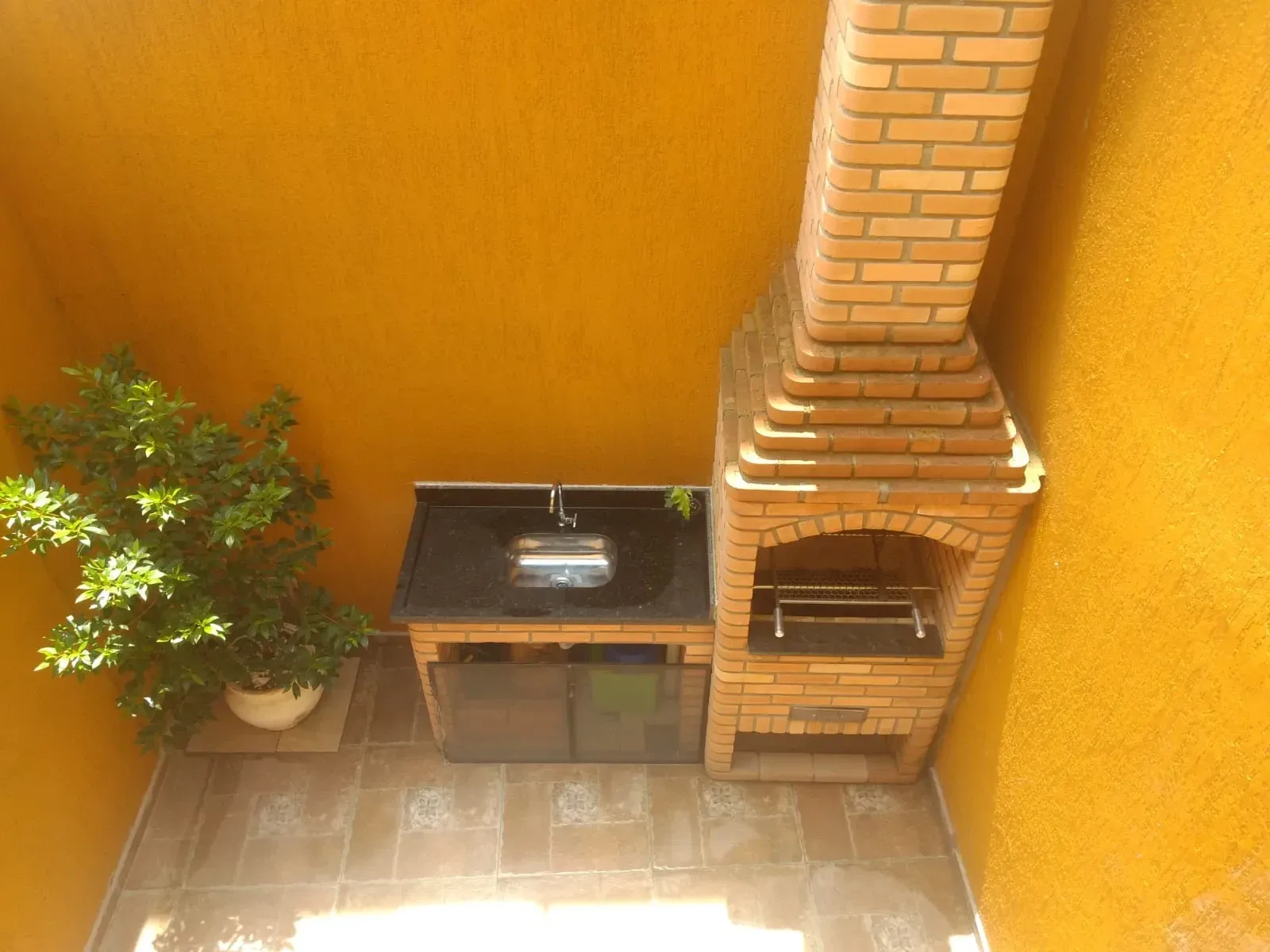 Imagem Casa de Condomínio com 2 Quartos à Venda, 125 m² em Vila Alpina - São Paulo
