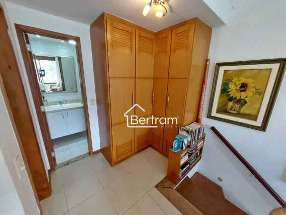 Imagem Apartamento com 2 dormitórios, 141 m² - venda por R$ 860.000,00 ou aluguel por R$ 7.836,70/mês - Condomínio Porto Bracuhy - Angra dos Reis/RJ