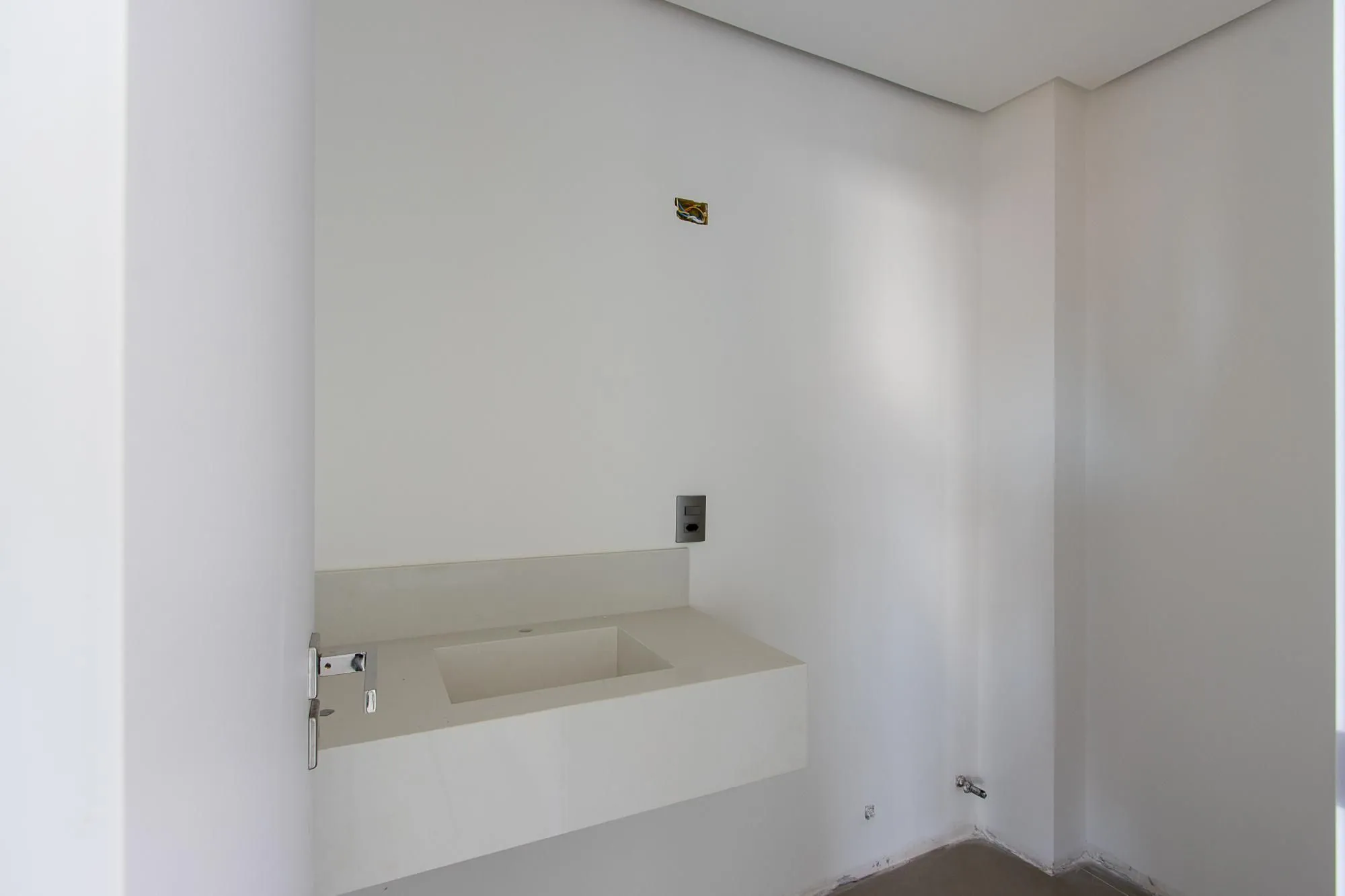 Imagem Casa em condomínio com conforto e exclusividade no bairro Tristeza
