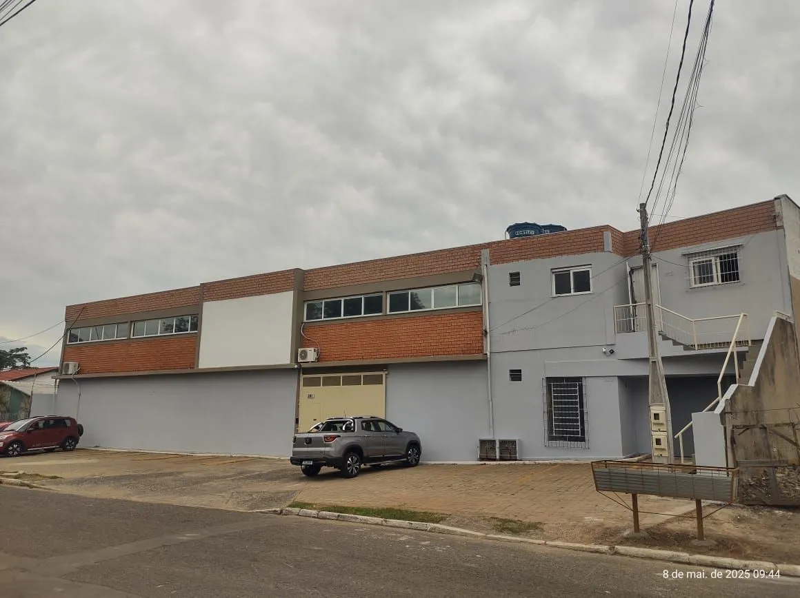 Imagem PRÉDIO COMERCIAL PARA LOCAÇÃO - CANOAS/RS