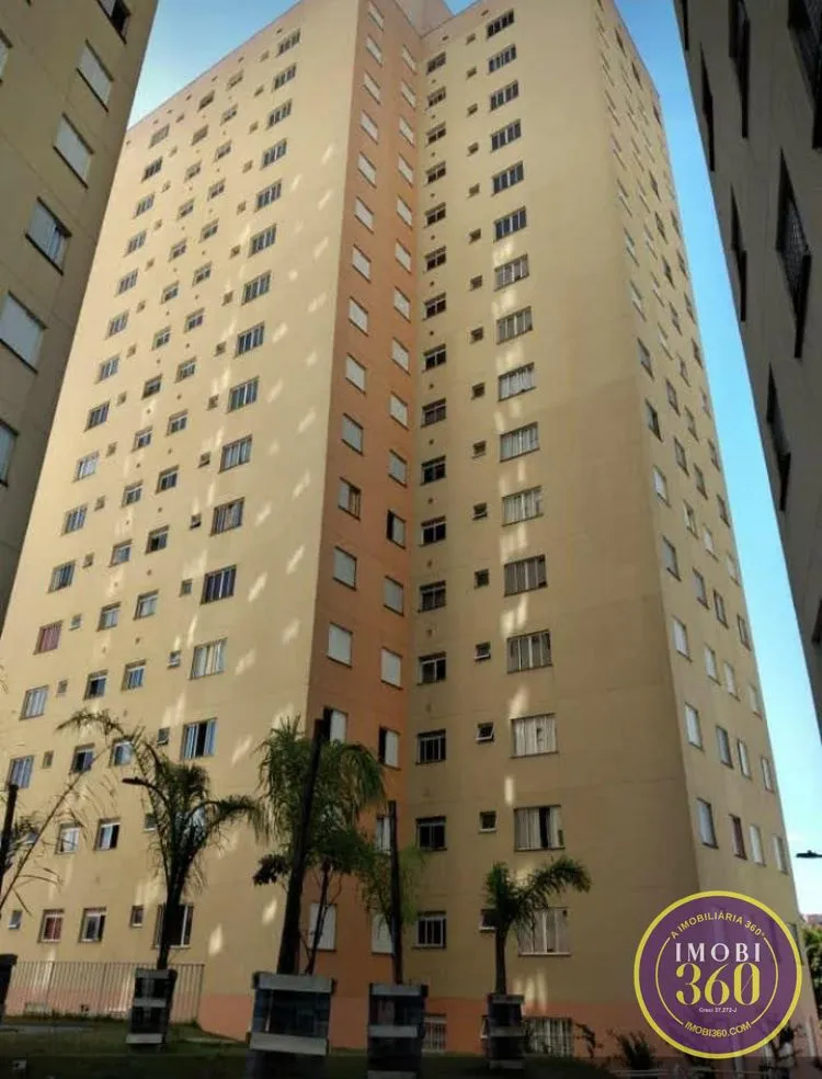 Imagem Apartamento à Venda em Guaianazes, São Paulo - SP