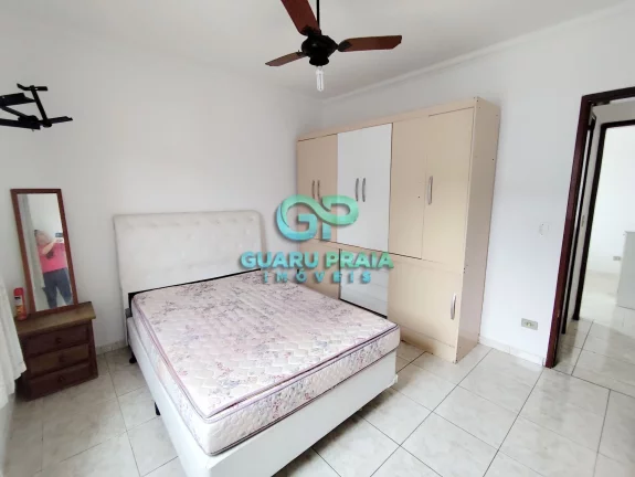 Imagem Locação anual - 2 dormitórios, sala para 2 ambientes, varanda, 2 banheiros, cozinha , área de serviço, deposito, 1 vaga de garagem