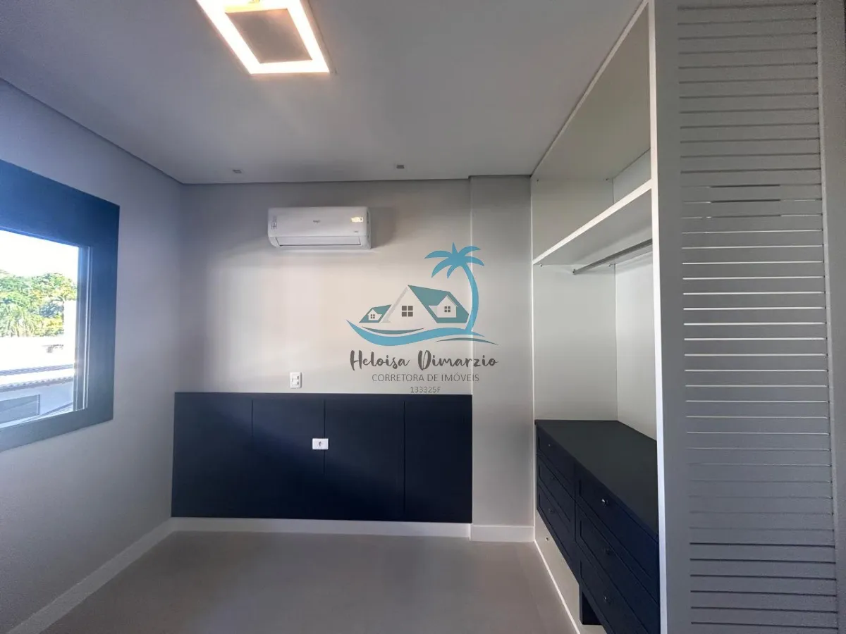 Imagem Apartamento de alto padrão à venda a 70m do mar na Praia da Enseada em Ubatuba