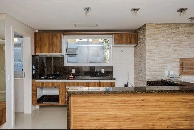Imagem Apartamento 3 dormit. 1 suíte Nossa Senhora Graças