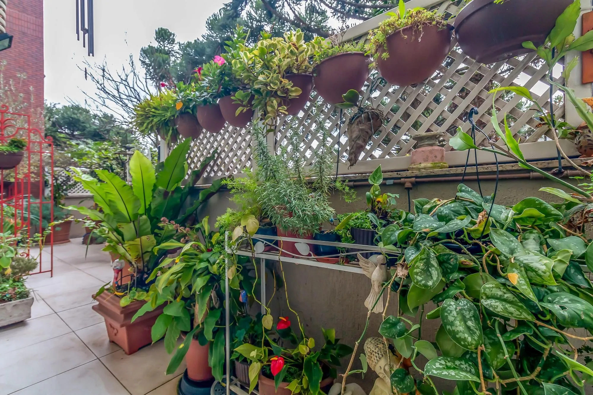 Imagem Apartamento Garden com lazer completo no Higienópolis 265m² - R$2.990.000 - POA | RS