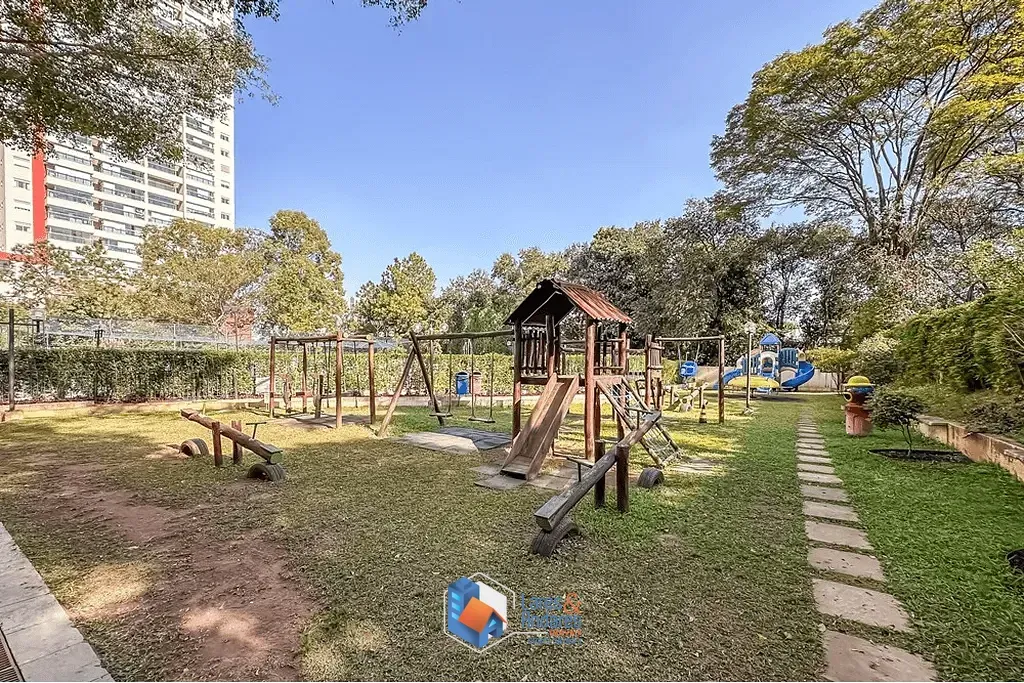 Imagem Apartamento à venda 3 Quartos 1 Suite 2 Vagas 107M² Jardim Aeroporto São Paulo - SP