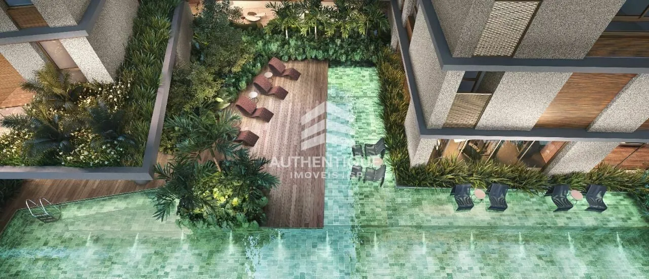 Imagem LINDENBERG GROENLÂNDIA 77 JARDINS - Apartamento à venda no bairro Jardim América - São Paulo/SP, Zona Sul