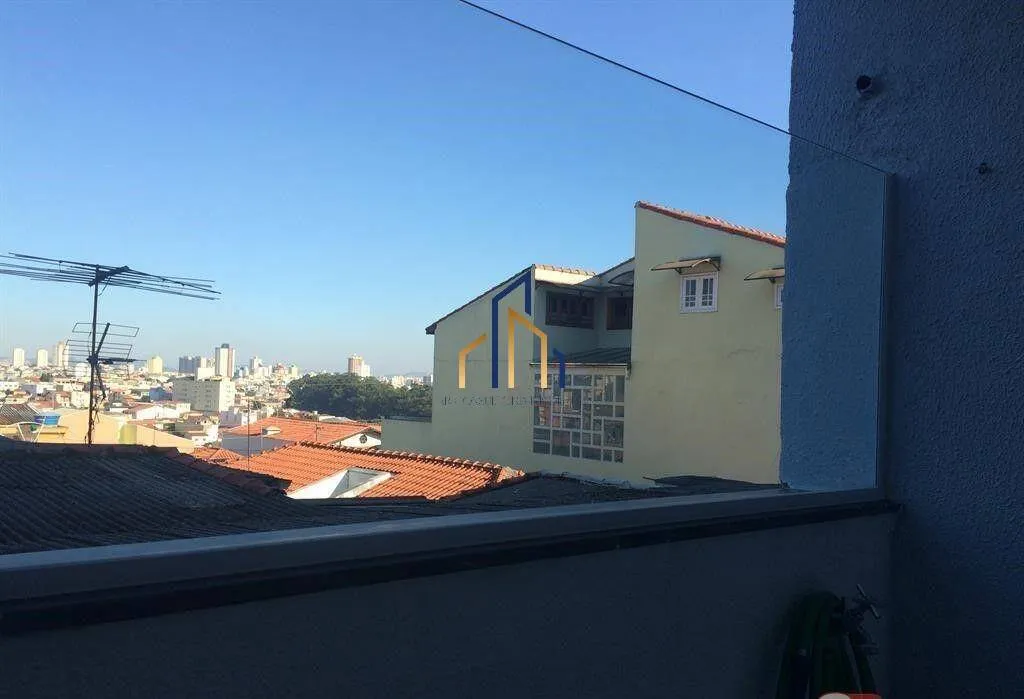 Imagem Apartamento para Venda em Santo André / SP no bairro Vila Metalúrgica