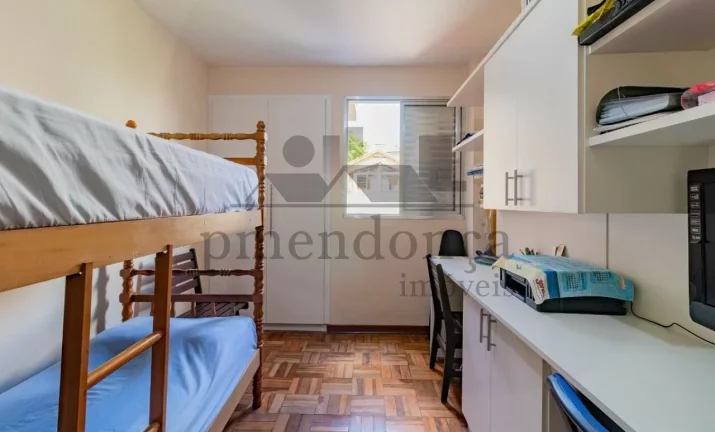 Imagem Apartamento em Pinheiros pertinho do metrô com 2 quartos e 1 vaga, 82m²