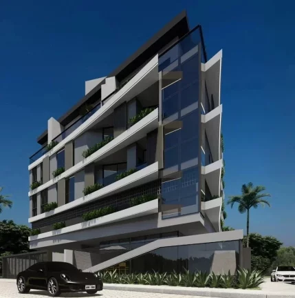Foto do imóvel Apartamento para venda em Bombinhas