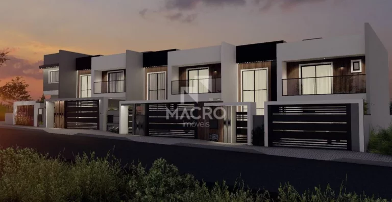 Imagem Geminado Duplex I Vila Lalau I 3 quartos (1 suíte) | 176m²