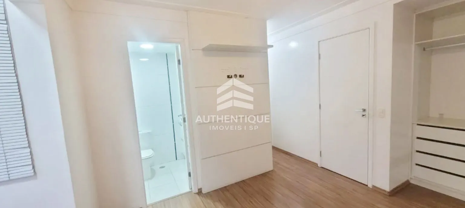 Imagem PARIS SANTO ANDRE CENTRO - Apartamento à venda no bairro Centro - Santo André/SP