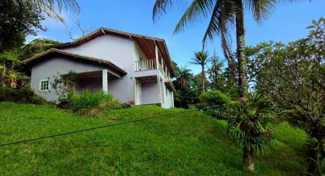 Imagem Casa em Condomínio para Venda em Guapimirim / RJ no bairro Centro