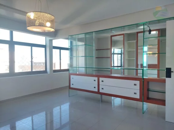 Imagem Apartamento 03 quartos, para venda, rua dos Navegantes, Boa Viagem, Recife.