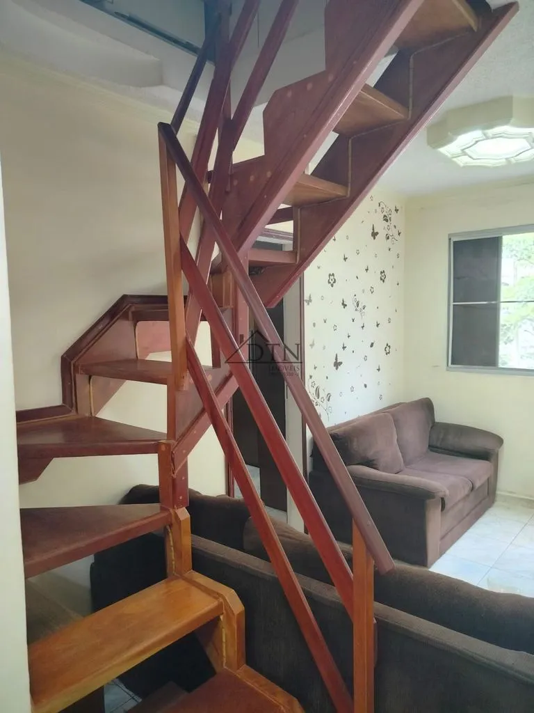 Imagem Apartamento duplex -