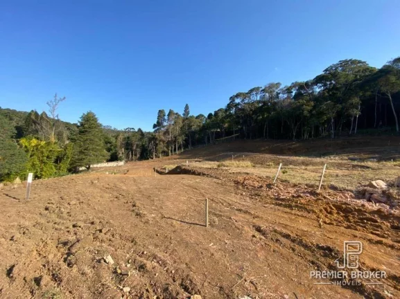 Imagem Terreno à venda, 350 m² por R$ 450.000,00 - Quebra Frascos - Teresópolis/RJ