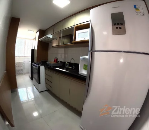 Imagem Apartamento de 3 quartos para quem busca sofisticação