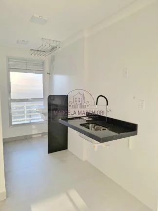 Imagem Ap 2 quartos , 35o andar , vista livre , lazer completo, Infinity