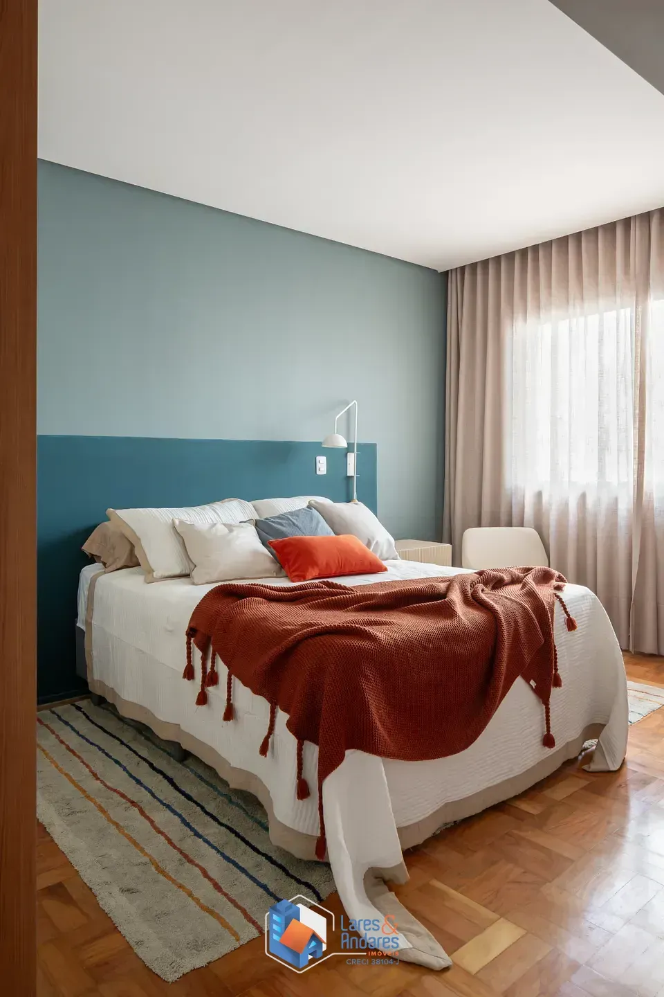 Imagem Apartamento para venda em Vila Mariana com 3 quartos, sendo 1 suíte, 114m²