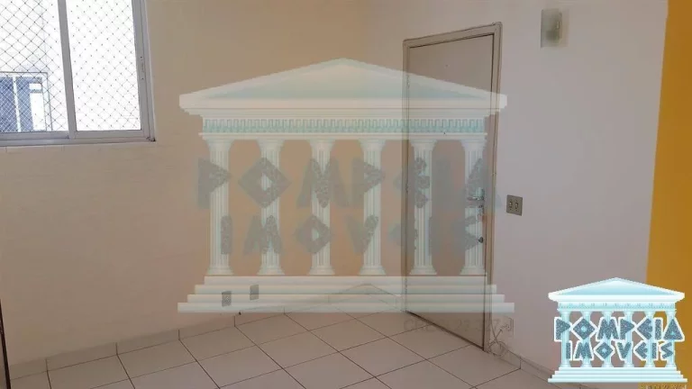 Imagem APARTAMENTO PARA ALUGAR EM PINHEIROS 2 DORMITÓRIOS