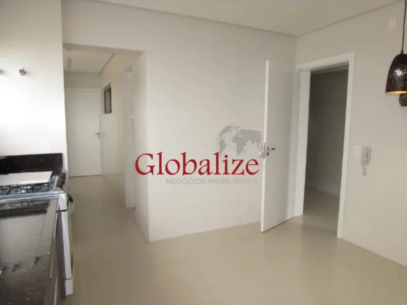 Imagem Apartamento à venda com 110m², 2 quartos, 1 banheiro, vista mar, 1 vaga por R$700.000,00 no Boqueirão em Santos