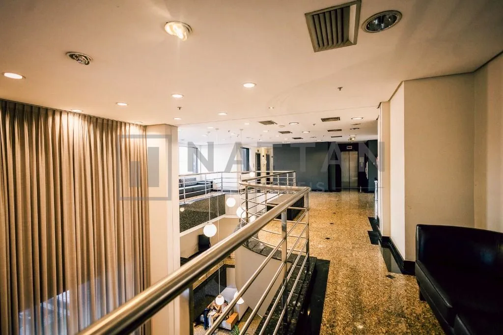 Imagem Flat à venda, 27 m² por R$ 320.000,00 - Vila Gomes Cardim - São Paulo/SP