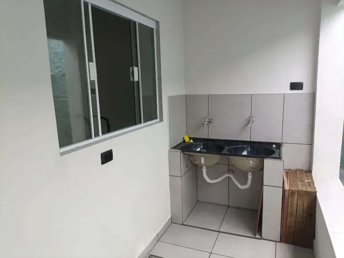 Imagem Casa à Venda no Bairro dos Nogueiras - Socorro/SP