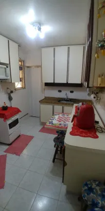 Imagem Apartamento com 2 Quartos à Venda, 70 m² em Ipiranga - São Paulo