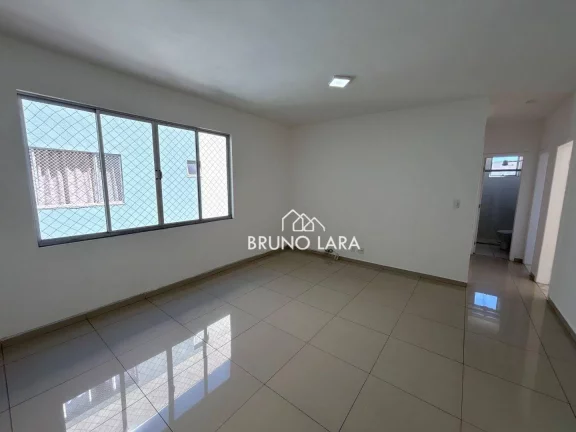 Imagem Apartamento à venda em Betim/MG, Bairro Chácaras, Condomínio Residencial Boque Club.
