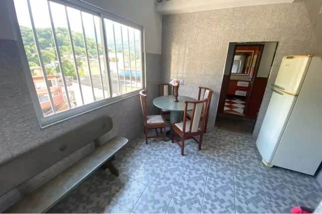 Imagem Casa Taquara - RJ