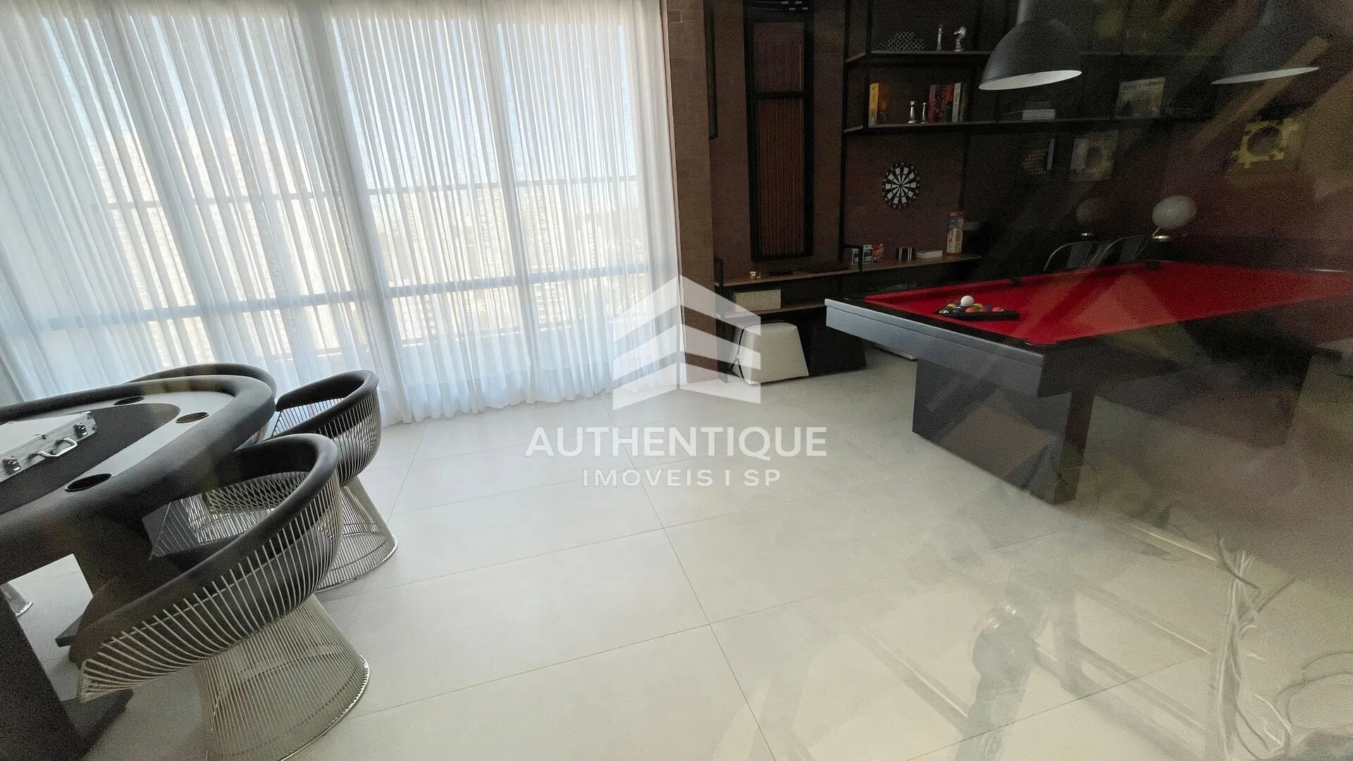 Imagem ATMOSFERA BROOKLIN - Apartamento à venda em São Paulo/SP