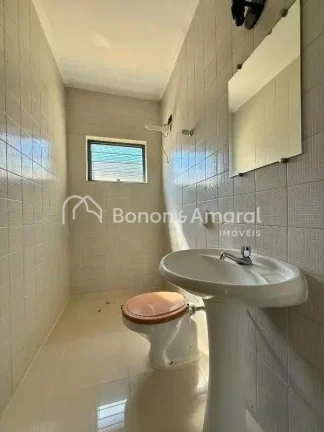 Imagem Casa ampla e versátil para locação no Parque das Universidades, com 256,48 m², ideal tanto para ...