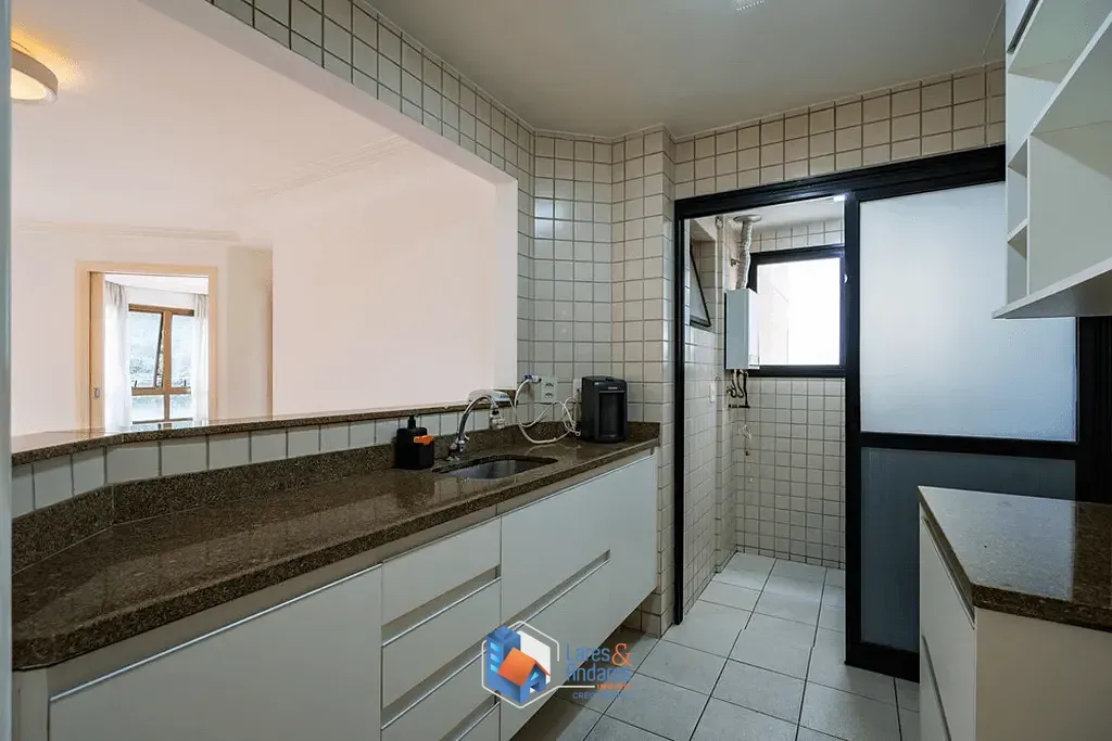 Imagem Apartamento à venda 2 Quartos 1 Suite 1 Vaga 56M² Indianópolis São Paulo - SP
