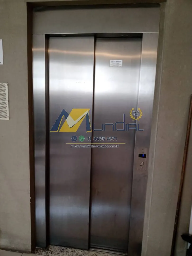 Imagem ALUGO sala com 25m², em local privilegiado e seguro!!!