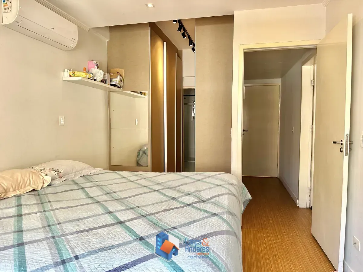 Imagem Apartamento para venda em Santa Cecília com 2 quartos, sendo 1 suíte, 101m²