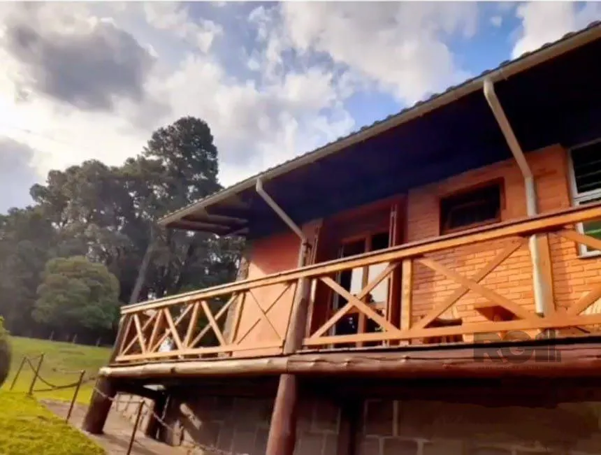 Imagem Casa a venda em São Francisco de Paula