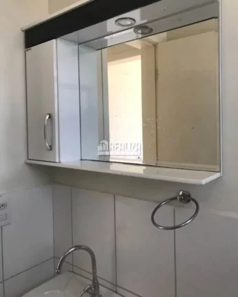 Imagem Apartamento para alugar no Condomínio Parque Ucrânia, no bairro Conjunto Guanabara - Uberaba