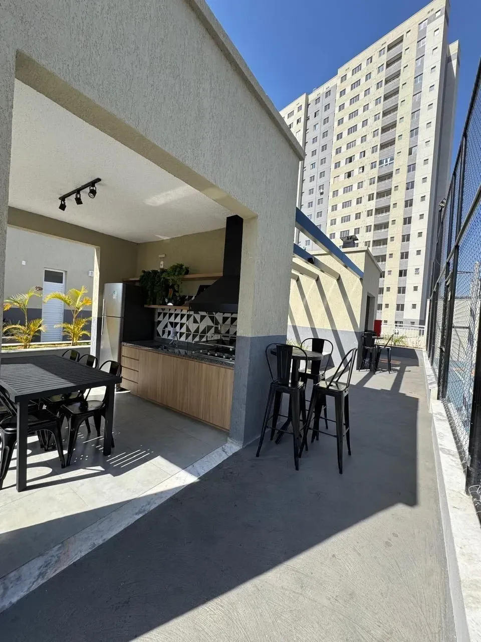 Foto do imóvel: Apartamento com 2 Quartos à Venda, 48 metros em Parque Riacho das Pedras - Contagem