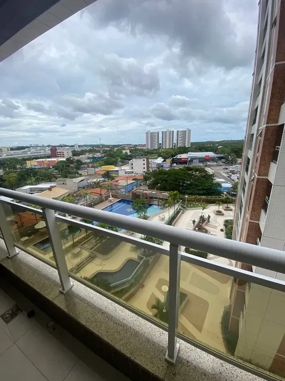 Imagem Apartamento com 3 Quartos à Venda, 142 m² em Engenheiro Luciano Cavalcante - Fortaleza