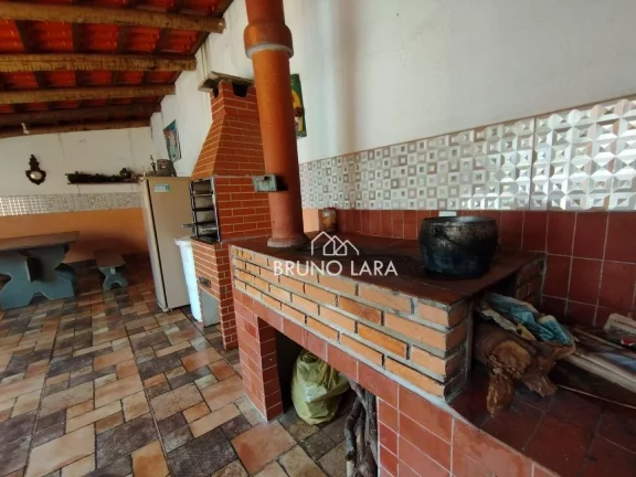 Imagem Sitio à venda bairro Recanto do Igarapé
