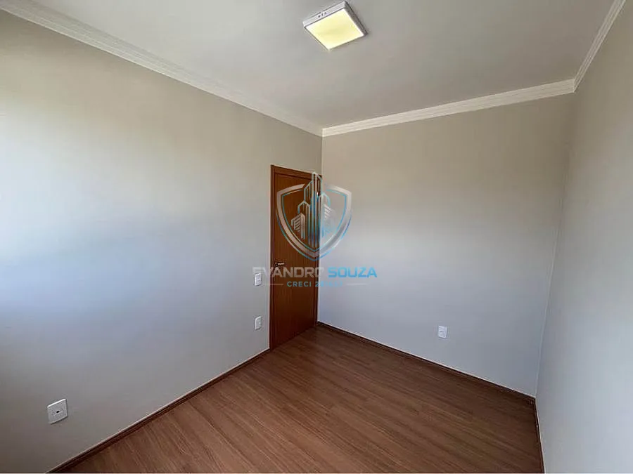 Imagem Apartamento a Venda no bairro Jardim Residencial Campo Belo - Limeira, SP