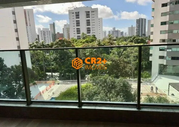 Imagem Vendo Apartamento pronto para morar na Dezessete de Agosto - Recife 122m² - 3 su