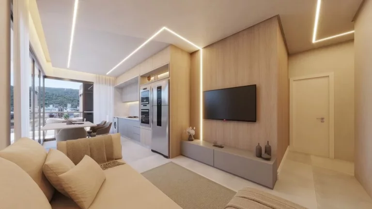 Imagem Apartamento para venda no bairro Bombas em Bombinhas