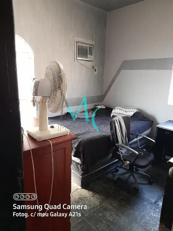 Imagem Casa com 3 dormitórios à venda, 173 m² por R$ 590.000,00 - Campo Grande - Rio de Janeiro/RJ