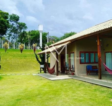 Imagem Chácara de Veraneio à Venda 3.200m² de Área - Paraibuna - SP