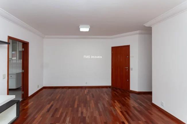 Imagem Apartamento para Locação em Pinheiros, com 2 Quartos sendo 1 Suíte, 2 Vagas, 75m².