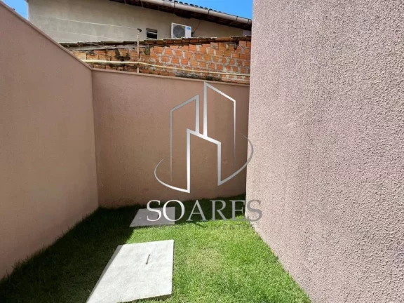 Imagem Like Residence (Condomínio de casas Duplex 3/4)