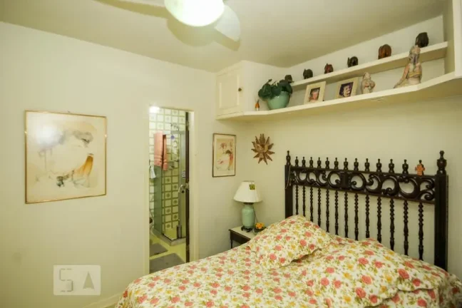 Imagem Apartamento à Venda - Copacabana, 4 Quartos, 250 m2