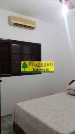 Imagem Imóvel de luxo na Praia Martim de Sá em Caraguatatuba-SP: 3 quartos, 1 suíte, piscina, churrasqueira e área gourmet!