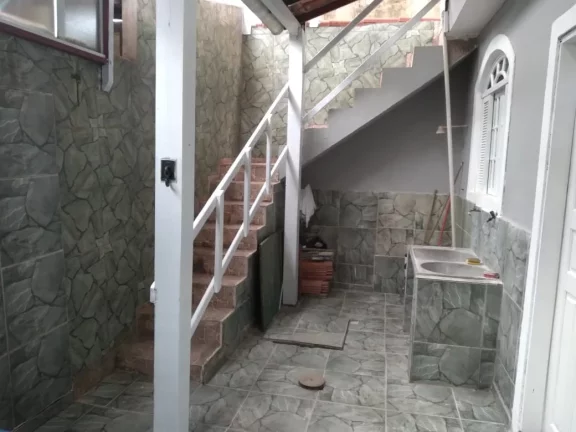 Imagem CASA RESIDENCIAL em CABO FRIO - RJ, UNAMAR (TAMOIOS)